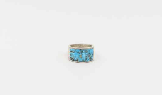 Kingman WaterWeb Flat bottom Ring
