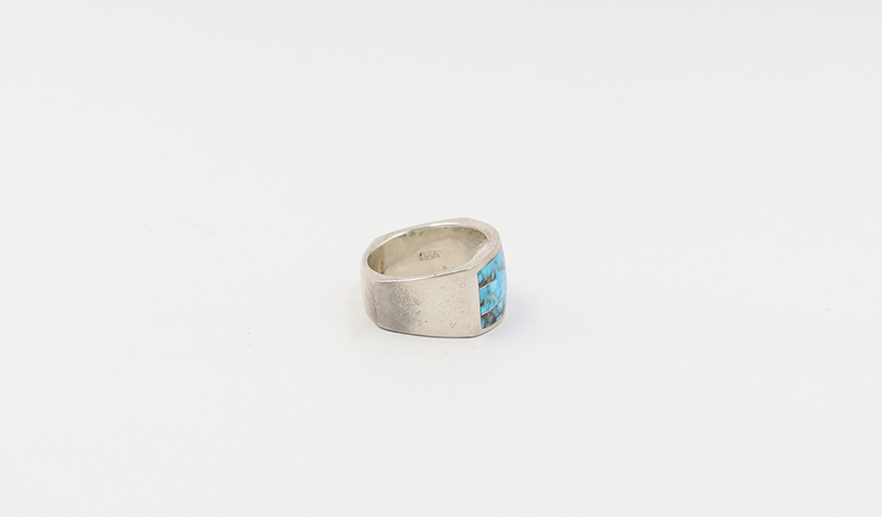 Kingman WaterWeb Flat bottom Ring