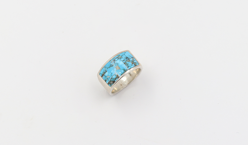 Kingman WaterWeb Flat bottom Ring