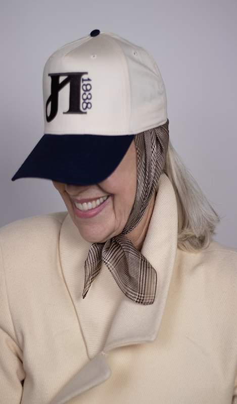 Signature JH Trucker Hat