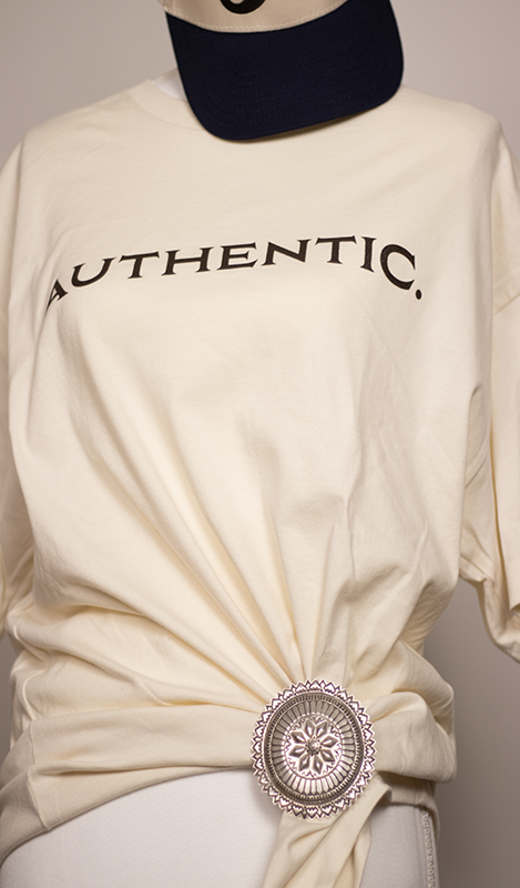JH Authentic Tee