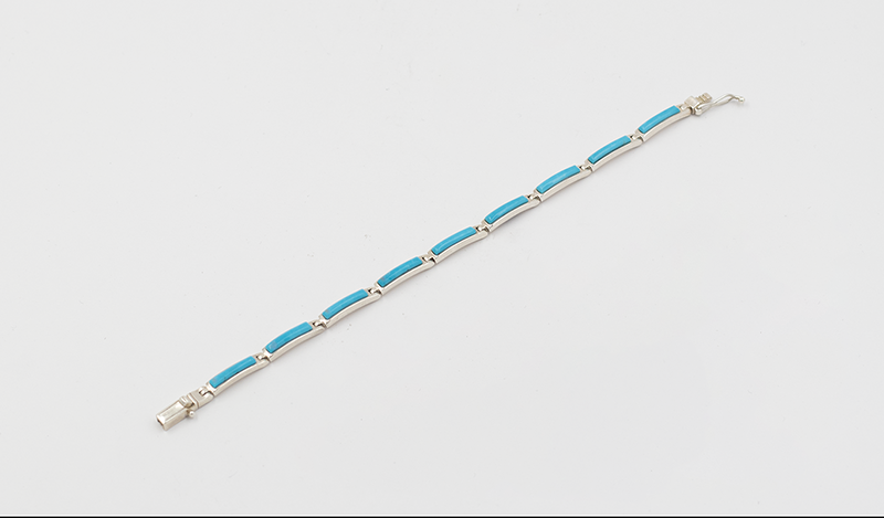 Kingman Link Bracelet