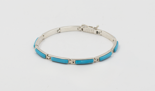 Kingman Link Bracelet