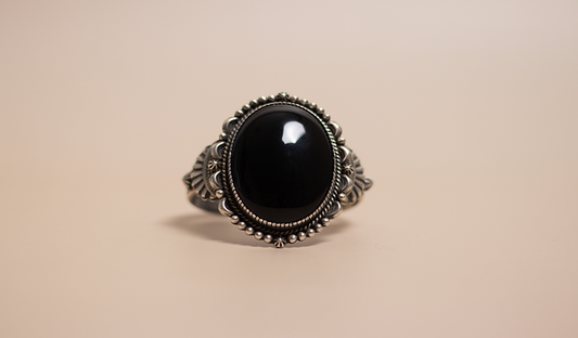 Onyx Cuff