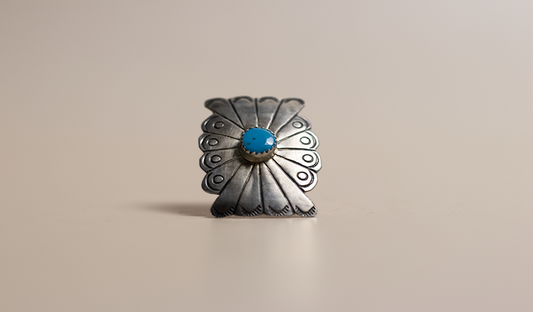 Concho Ring