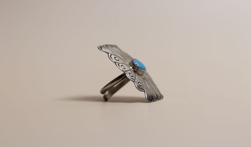 Concho Ring