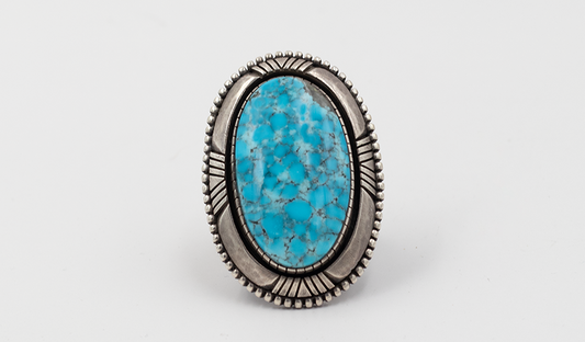 Large Kingman Ring