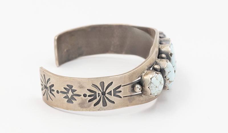 Dry Creek 5 Stone Cuff