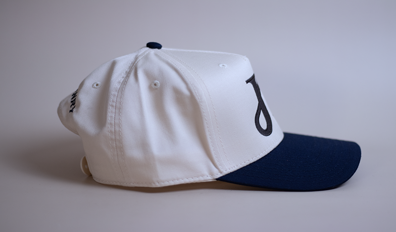 Signature JH Trucker Hat