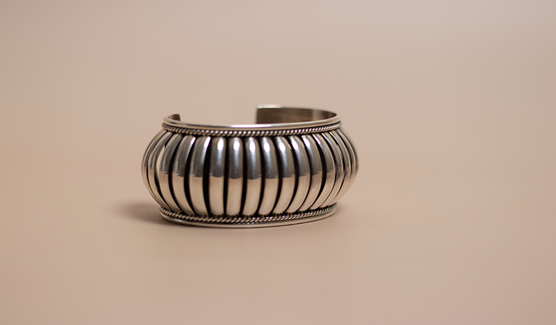 Priscilla Apachito Wide Cuff