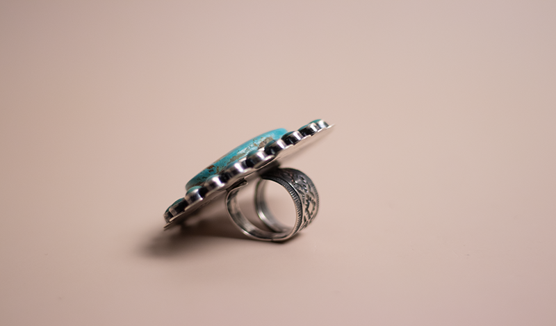 Kingman Cluster Ring