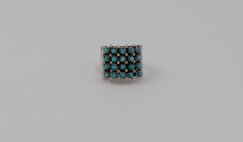 Small Petit Point Cigar Band